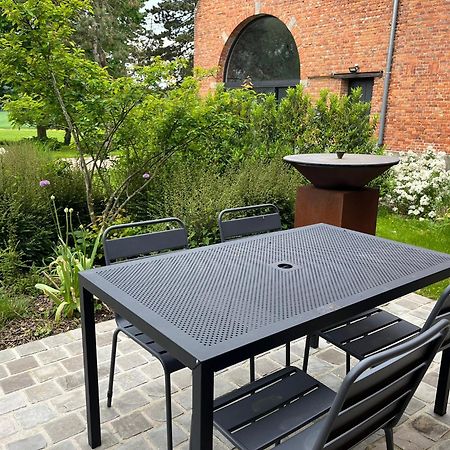 Aux Petits Lapins De Sorval, Sauna Prive, Fitness Selvigny Exteriér fotografie