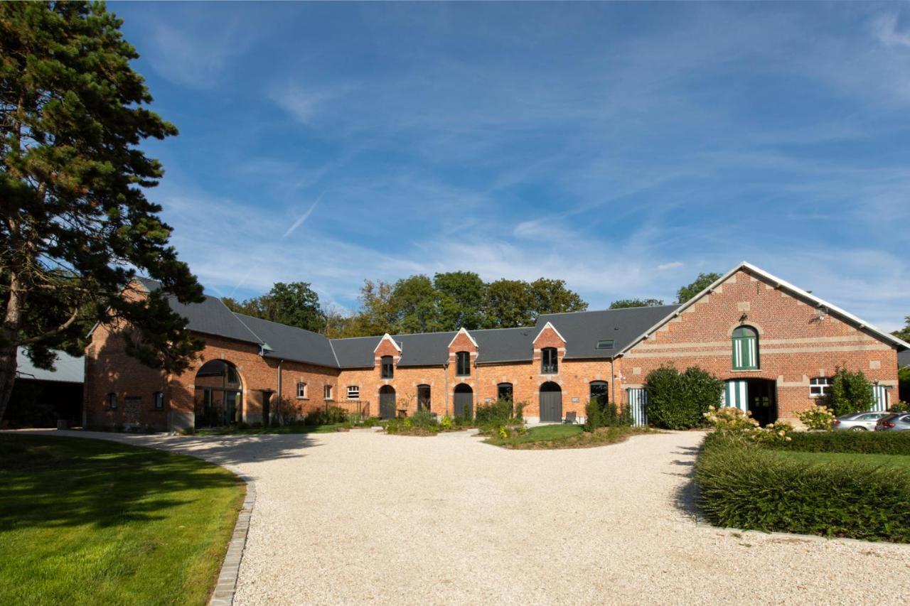 Aux Petits Lapins De Sorval, Sauna Prive, Fitness Selvigny Exteriér fotografie