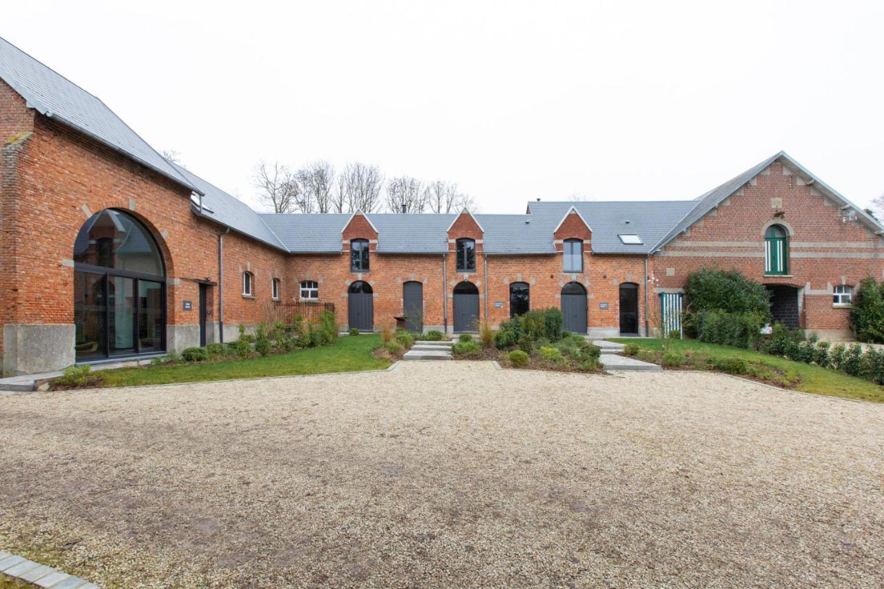 Aux Petits Lapins De Sorval, Sauna Prive, Fitness Selvigny Exteriér fotografie